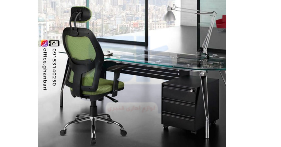 چطور یک صندلی مدیریتی استاندارد انتخاب کنیم؟ چطور یک صندلی مدیریتی استاندارد انتخاب کنیم؟