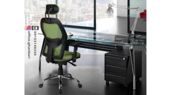 چطور یک صندلی مدیریتی استاندارد انتخاب کنیم؟