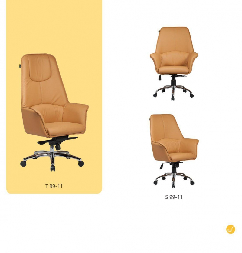صندلی مدیریت کد : T 99-11