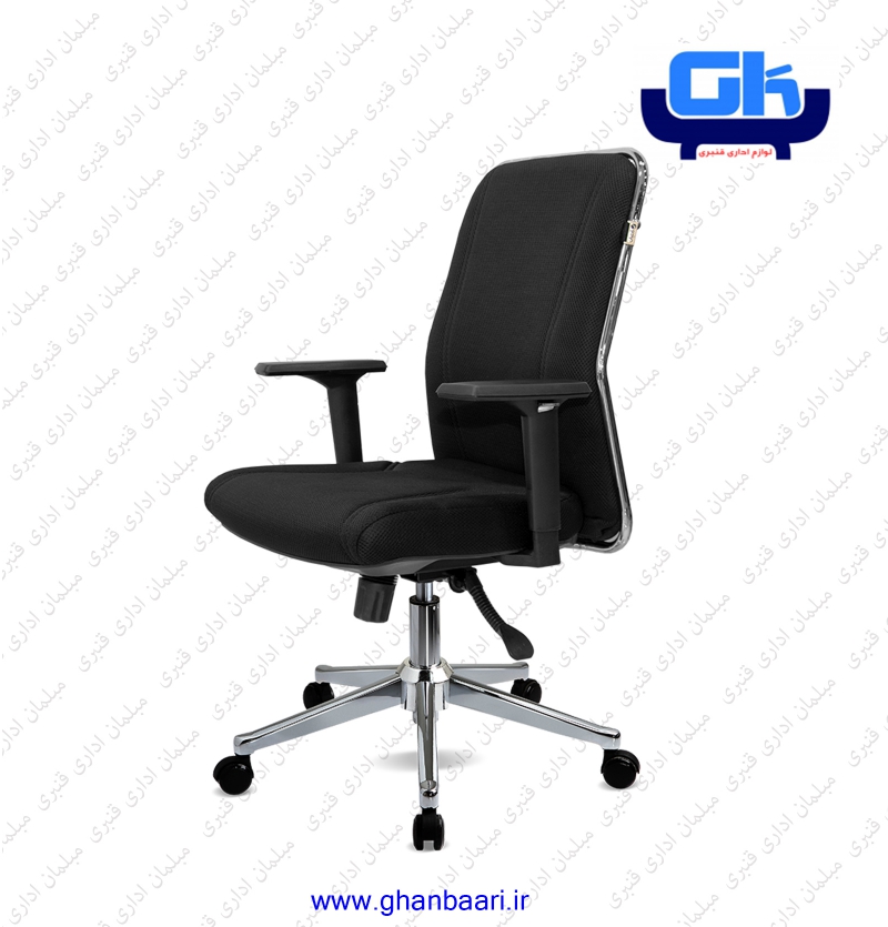 صندلی کارشناسی راحتیران کد : S8110