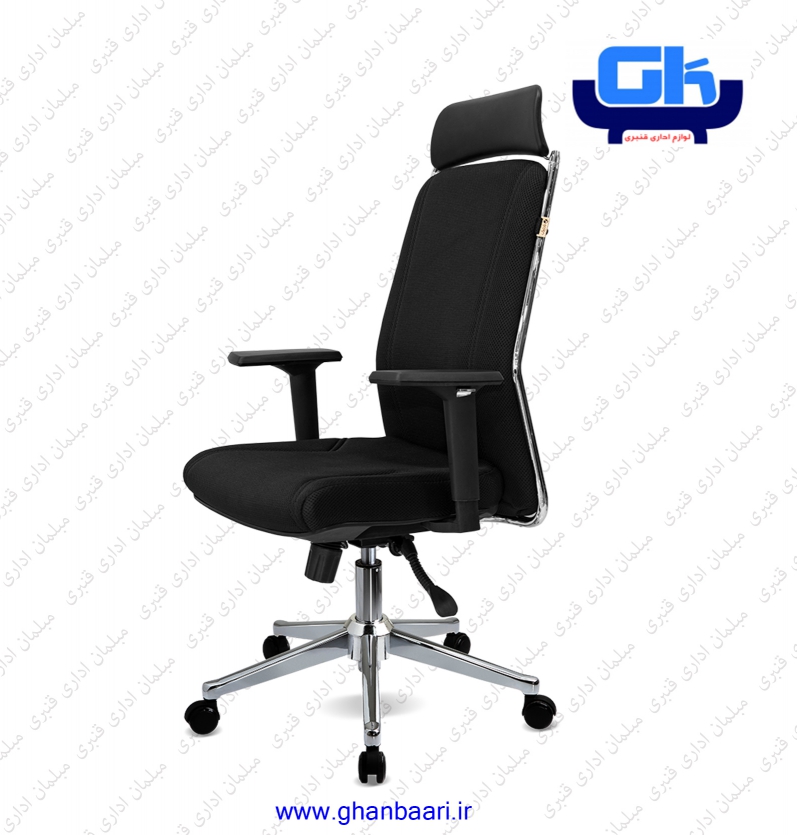 صندلی مدیریت راحتیران کد : T8110