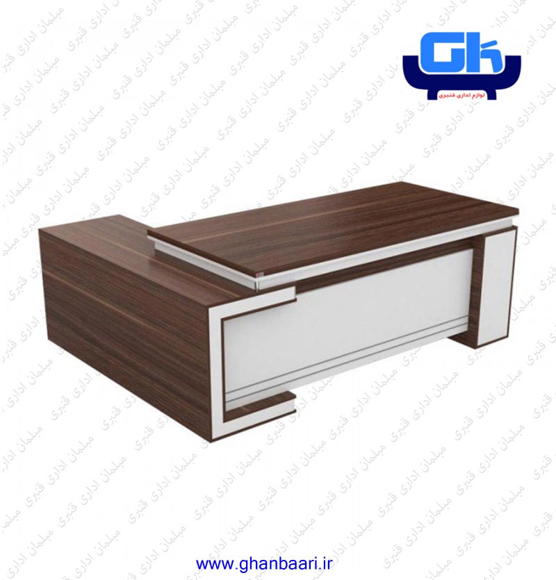 میز مدیریت AFRIDمدل : آلفا