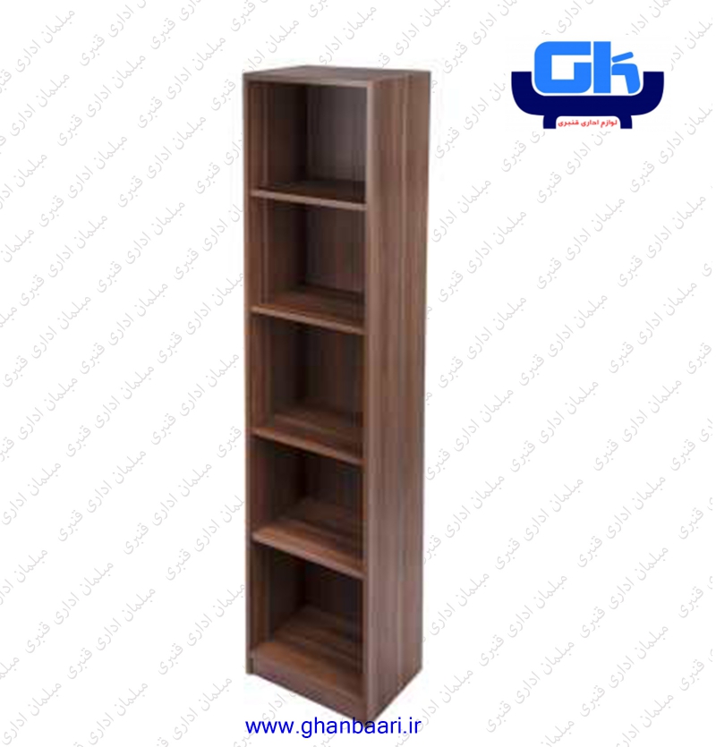 کتابخانه ملامینه مدل : K02