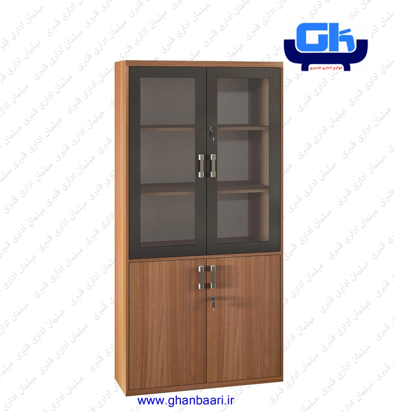 کتابخانه ملامینه مدل : K05