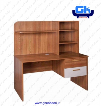 میز تحیر کتابخانه دار مدل : MK02