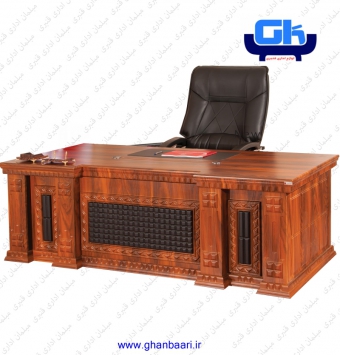 میز مدیریت وکیوم مدل : الدورادو