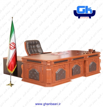 میز مدیریت وکیوم مدل : رادان