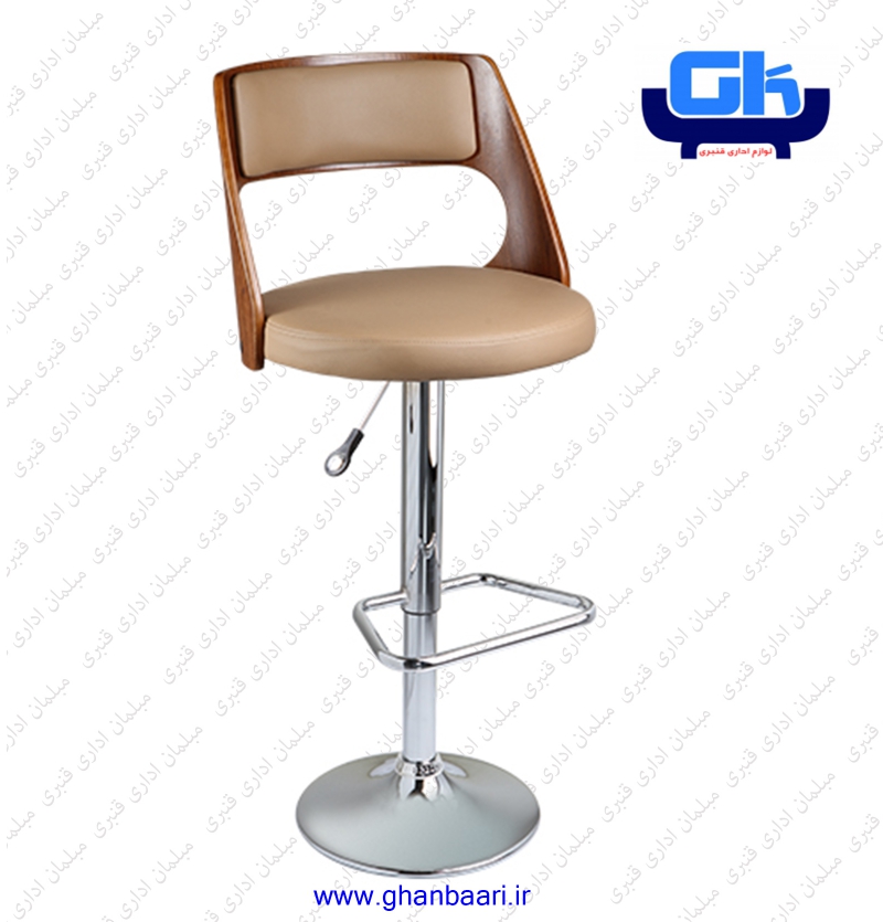 صندلی اپن راحتیران مدل : V155