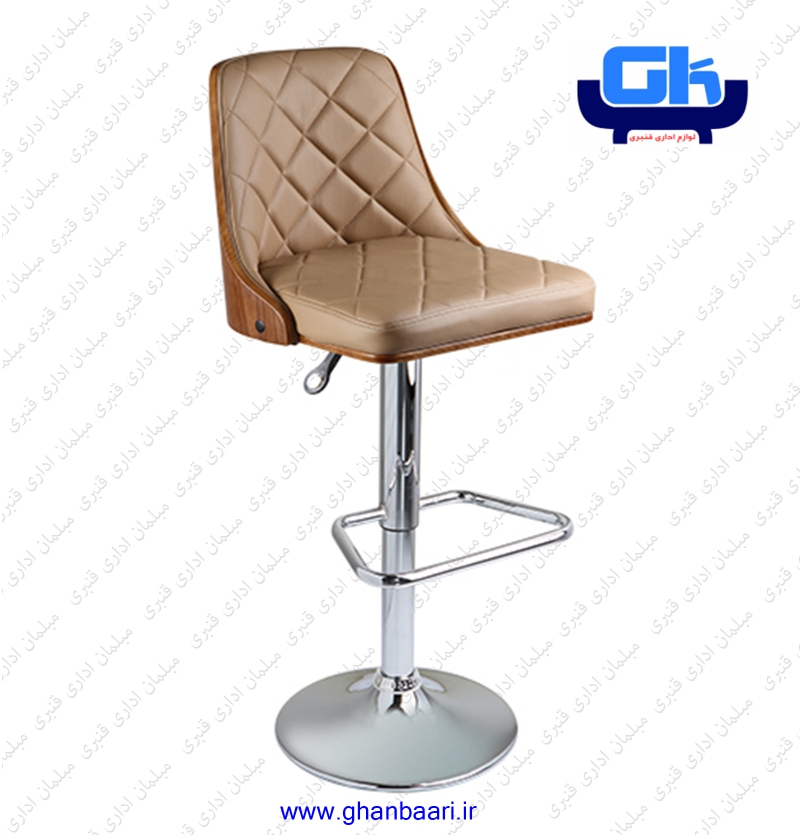 صندلی اپن راحتیران مدل : V160