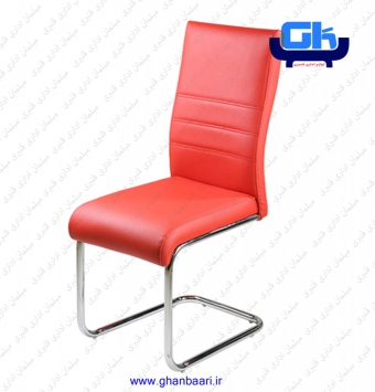صندلی نهارخوری راحتیران مدل : C801