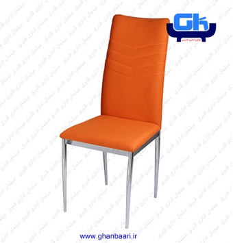 صندلی نهارخوری راحتیران مدل : C807