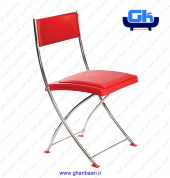 صندلی نهارخوری راحتیران مدل : C750T