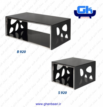 جلو مبل اداری راحتیران مدل : B920-S920