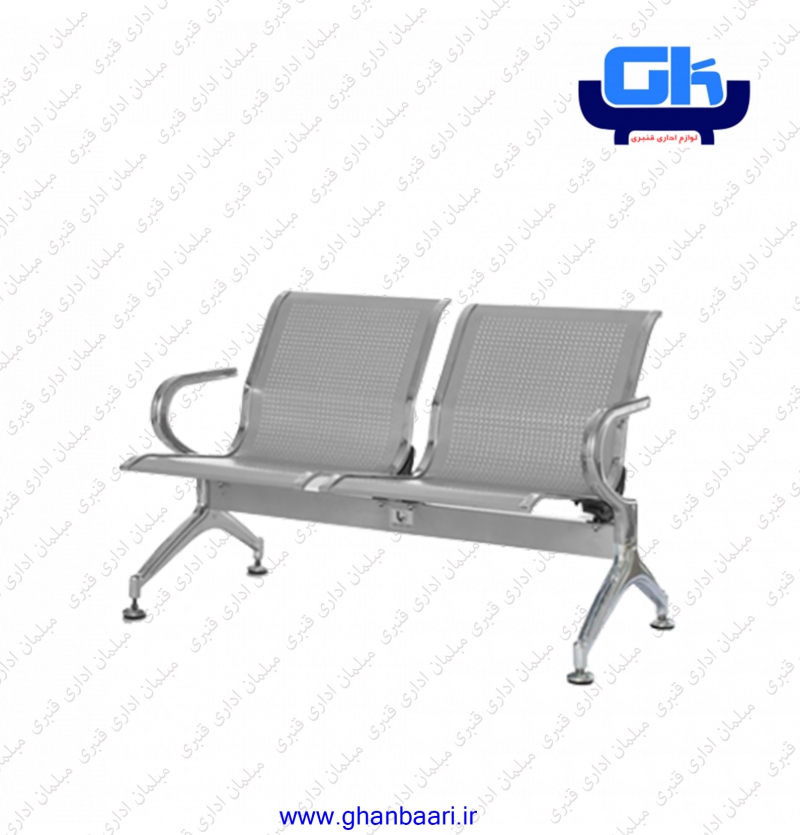 صندلی انتظار راد سیستم مدل : W906-2