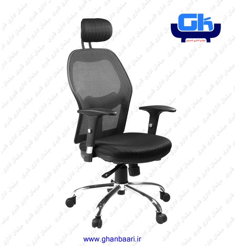 صندلی مدیریتی کد : T 55-11