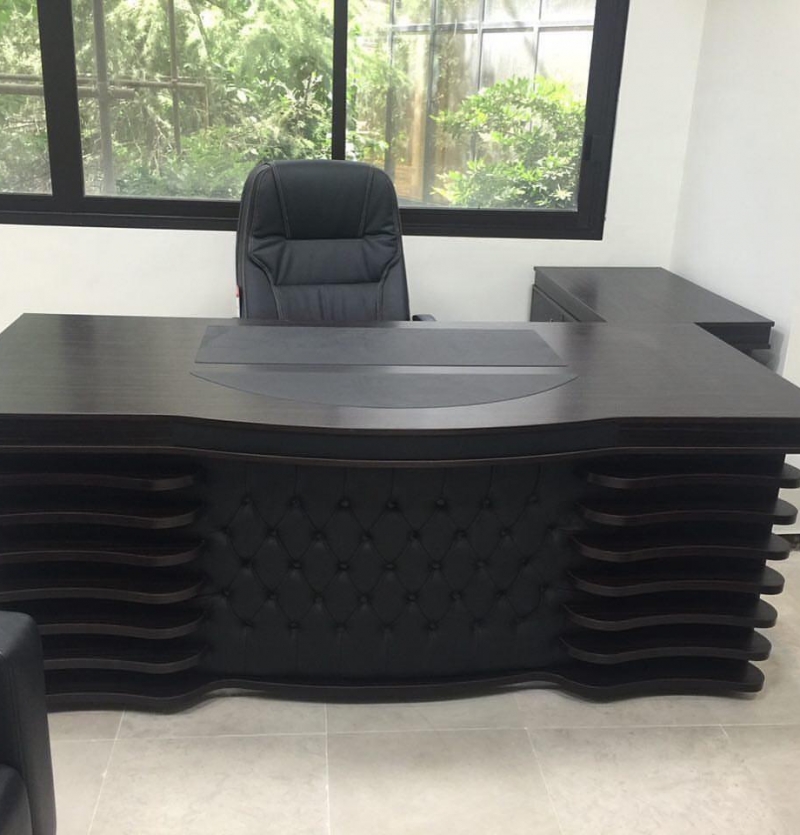 میز مدیریت برند هیراد(HIRAD)