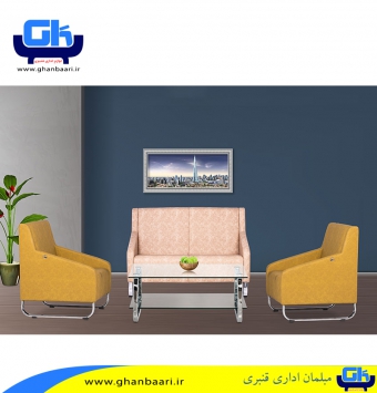 مبل اداری مدل : ویکتور