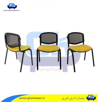 صندلی انتظار راحتیران مدل : C 305