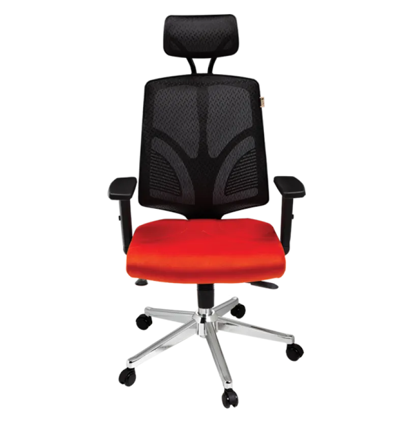 صندلی مدیریت راحتیران کد : T2715