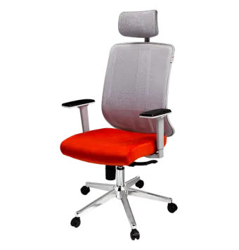 صندلی مدیریت راحتیران کد : T2410