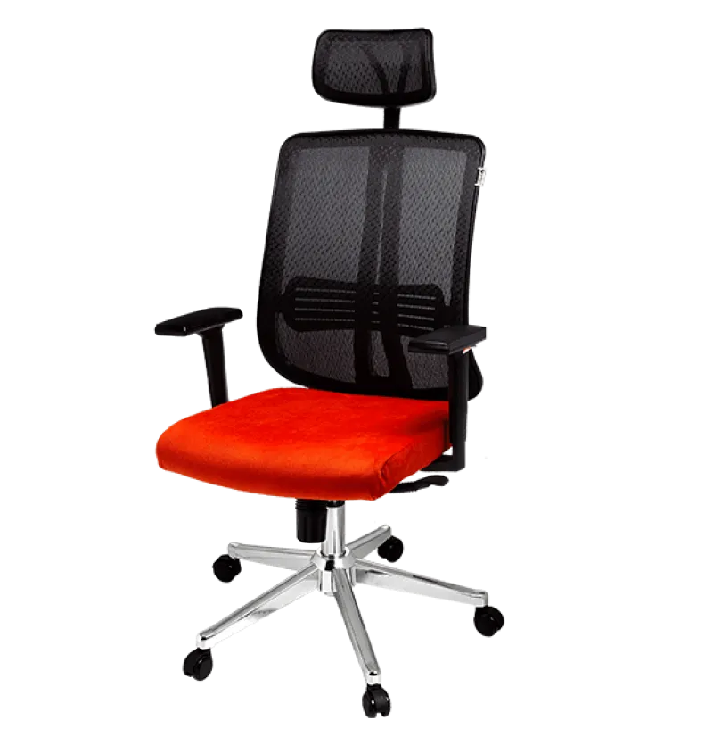 صندلی مدیریت راحتیران کد : T2415