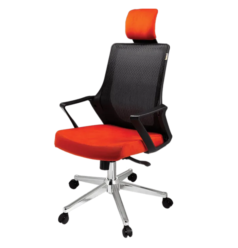 صندلی مدیریت راحتیران کد : T2315