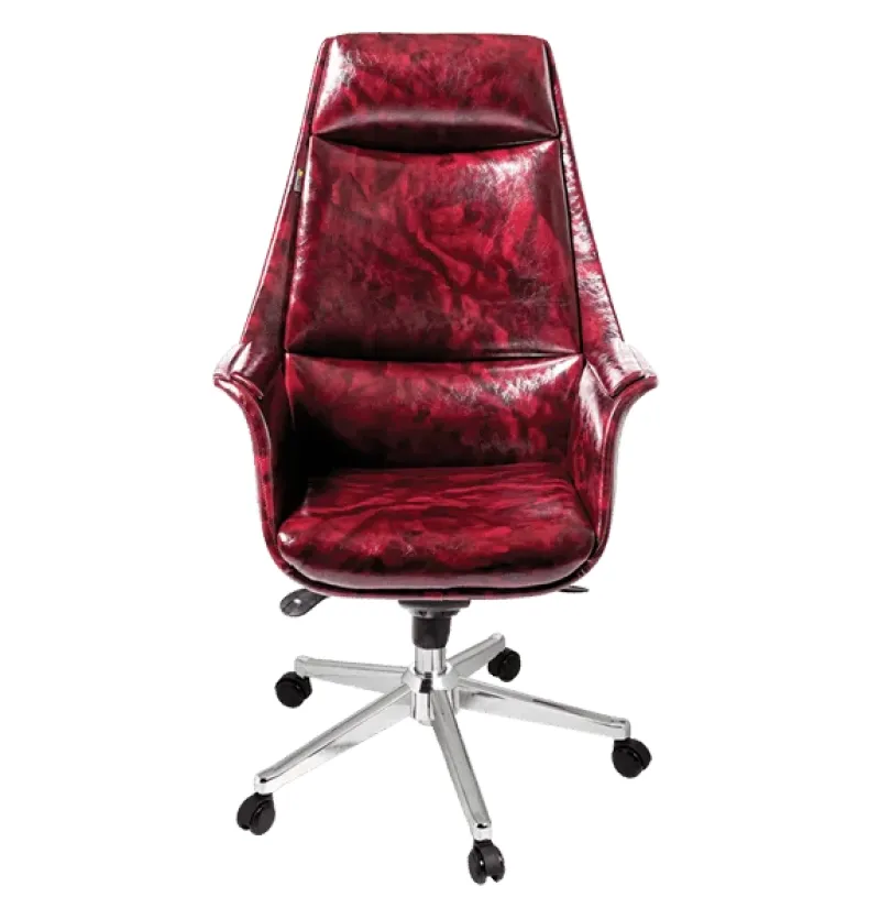 صندلی مدیریت راحتیران کد : T9120