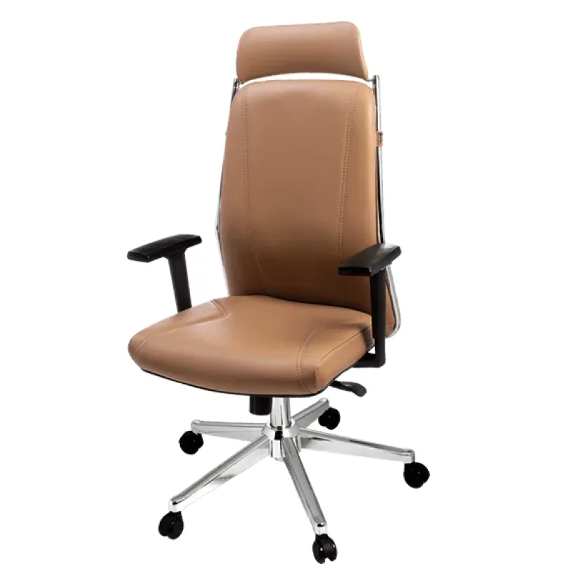 صندلی مدیریت راحتیران کد : T8110