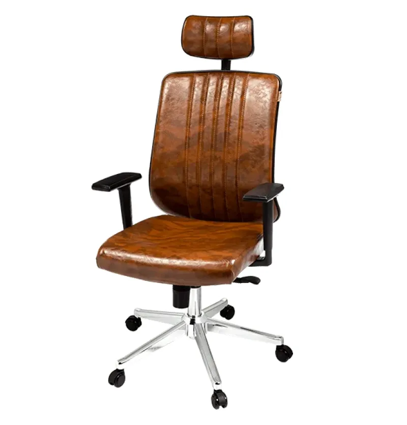 صندلی مدیریت راحتیران کد : T2515