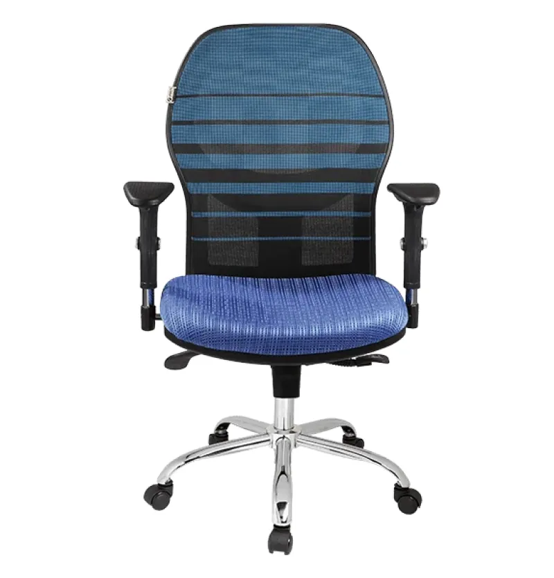 صندلی کارشناسی راحتیران مدل : S5511