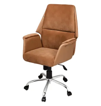 صندلی کارشناسی راحتیران مدل : S9120