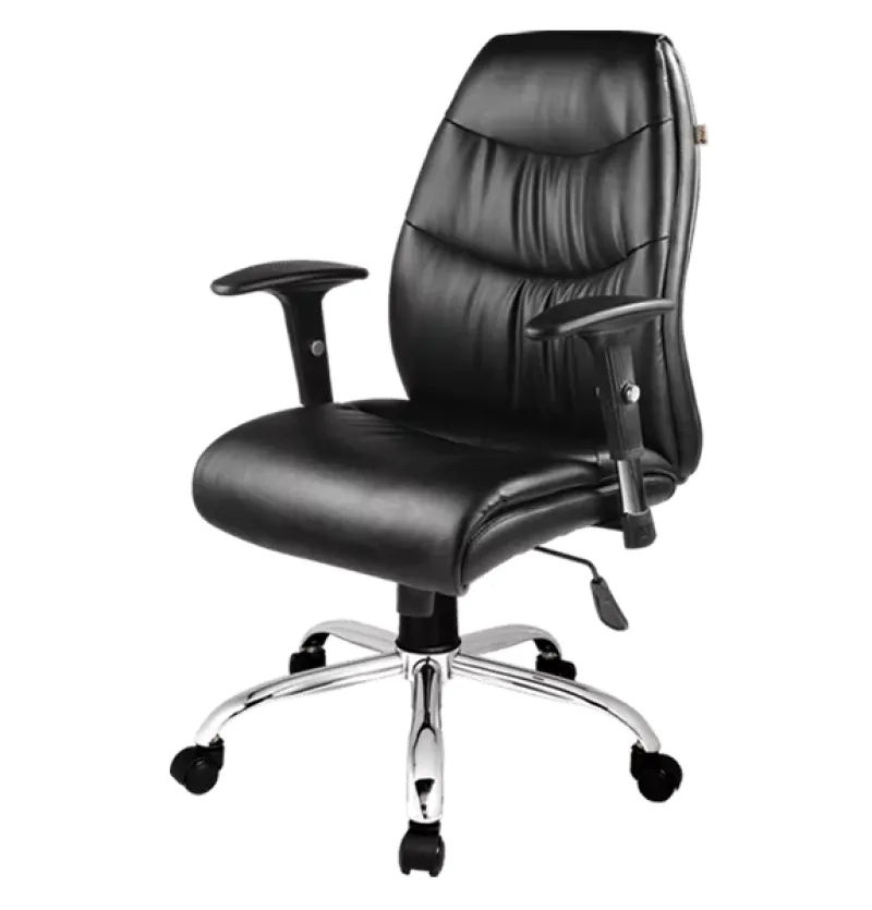 صندلی کارشناسی راحتیران مدل : S6120