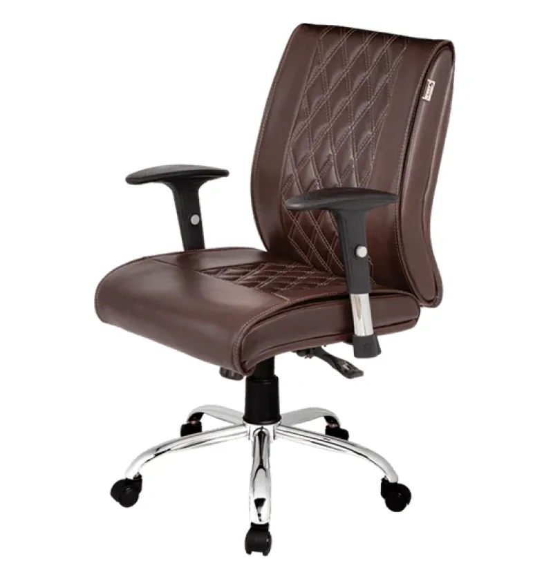 صندلی کارشناسی راحتیران مدل : S6610