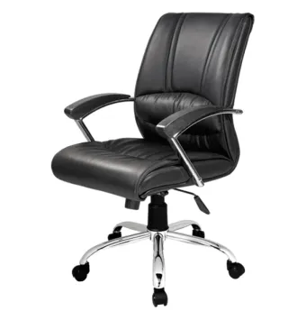 صندلی کارشناسی راحتیران مدل : S6005