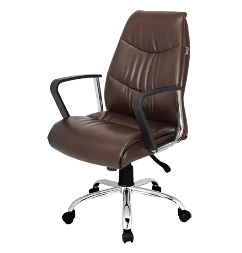 صندلی کارشناسی راحتیران مدل : S6125