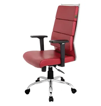 صندلی کارشناسی راحتیران مدل : S8001