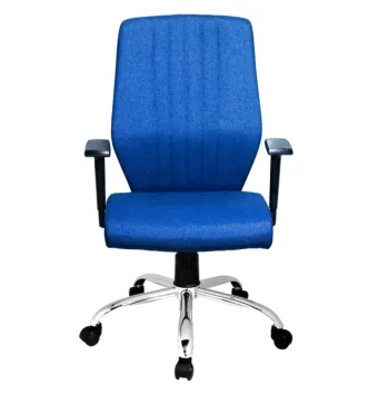 صندلی کارشناسی راحتیران مدل : S8815