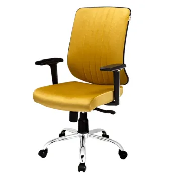 صندلی کارشناسی راحتیران مدل : S2515