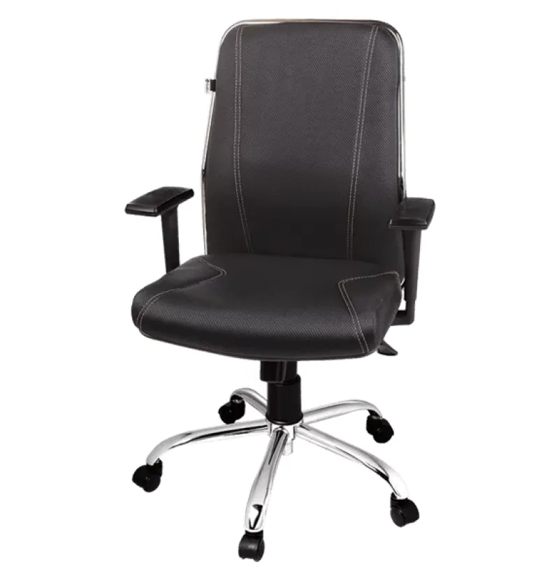 صندلی کارشناسی راحتیران مدل : S8110