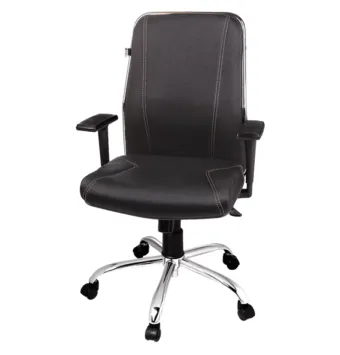 صندلی کارشناسی راحتیران مدل : S8110