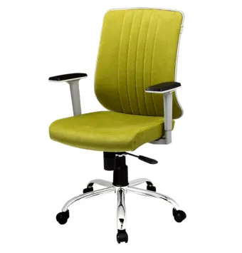 صندلی کارشناسی راحتیران مدل : S2510
