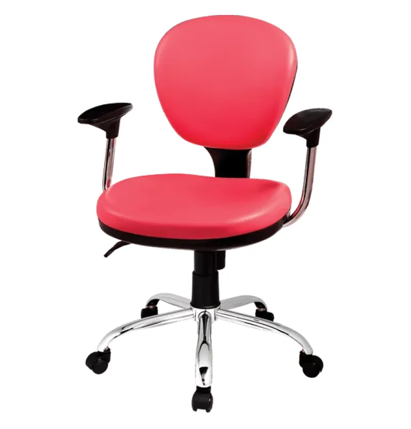 صندلی اپراتوری راحتیران مدل : R60