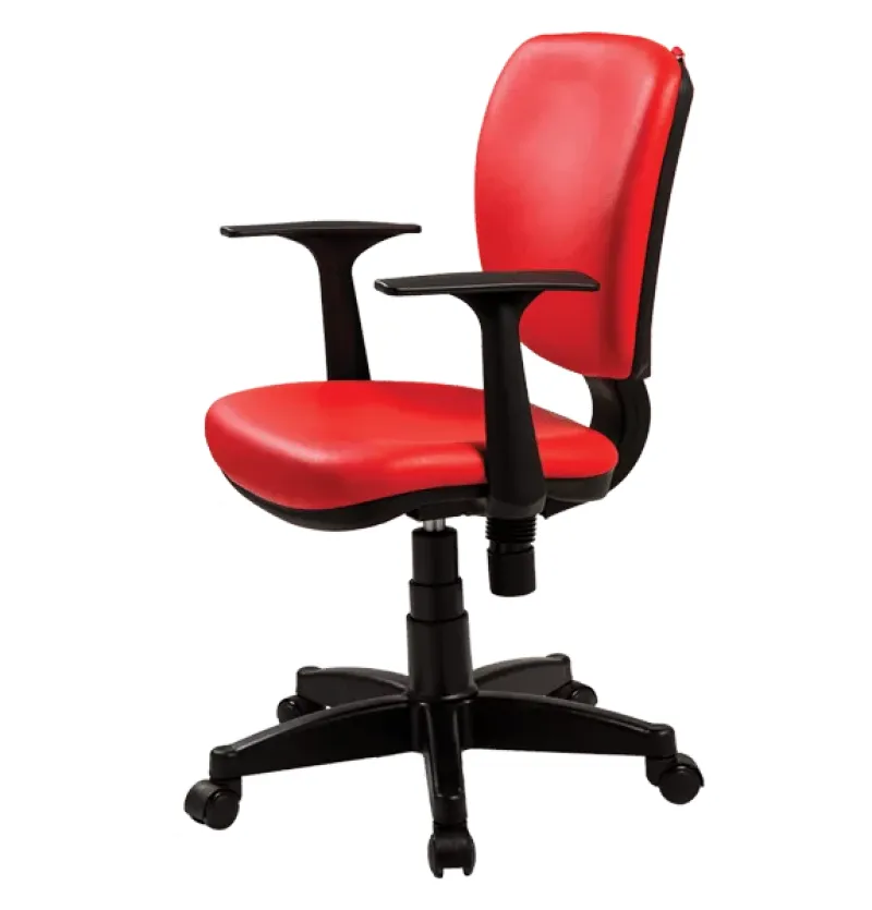 صندلی اپراتوری راحتیران مدل : F206