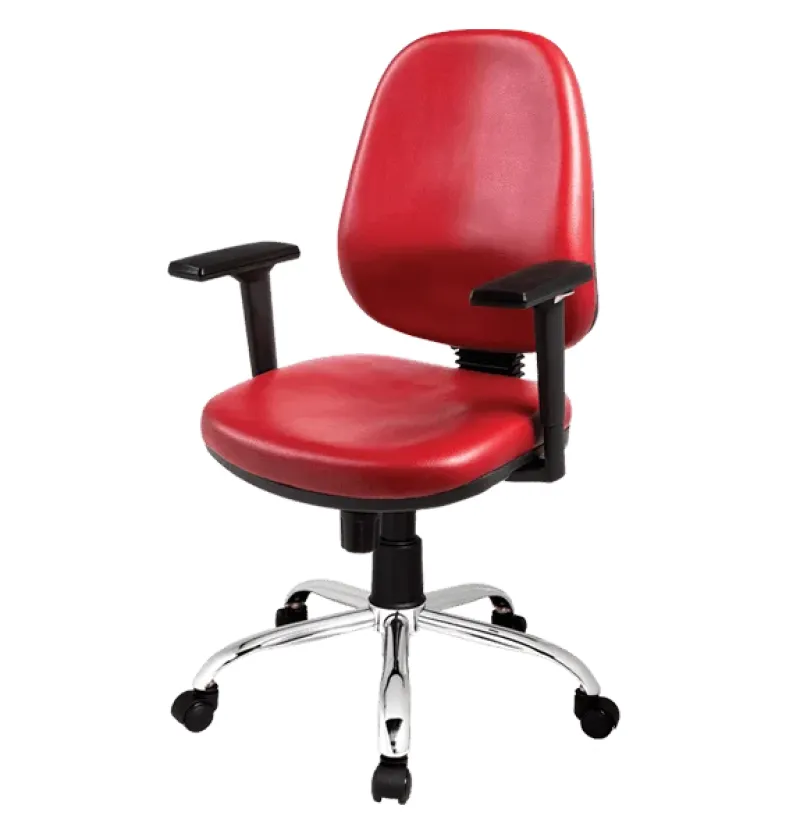 صندلی اپراتوری راحتیران مدل : F705