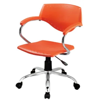 صندلی اپراتوری راحتیران مدل :F510P