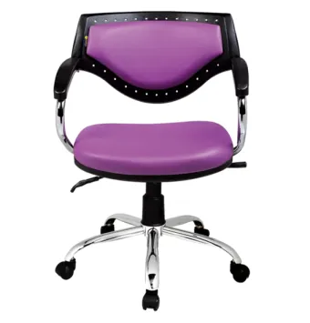 صندلی اپراتوری راحتیران مدل : F510T
