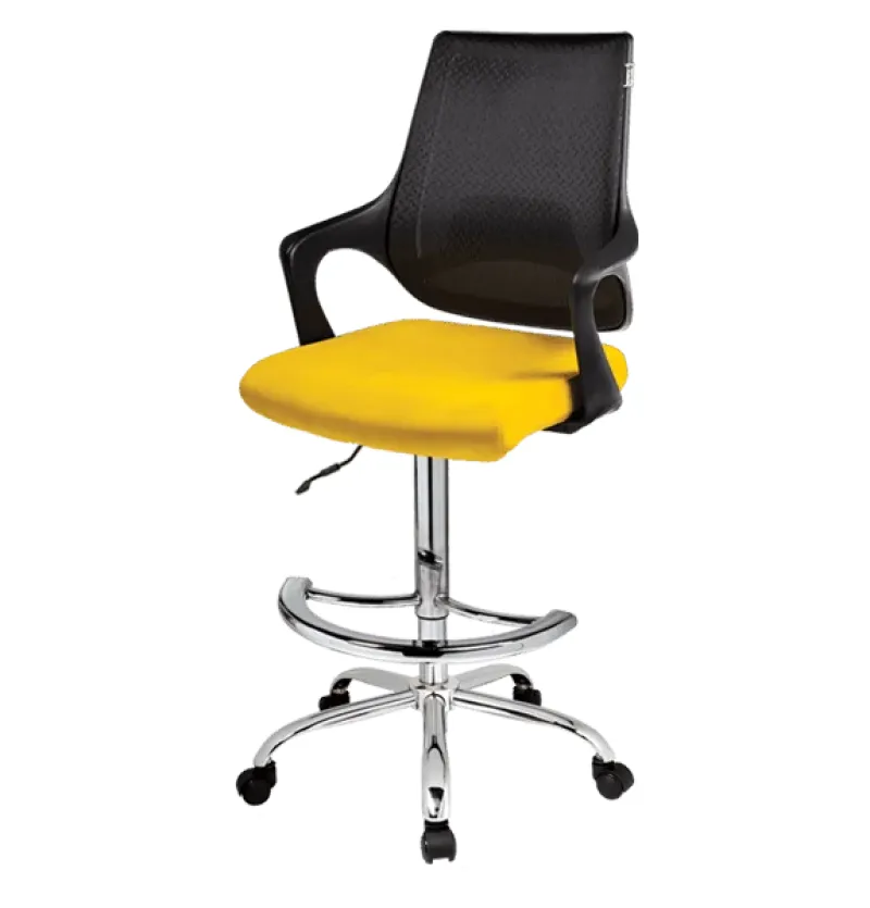 صندلی کانتر و نقشه کشی راحتیران کد : F477