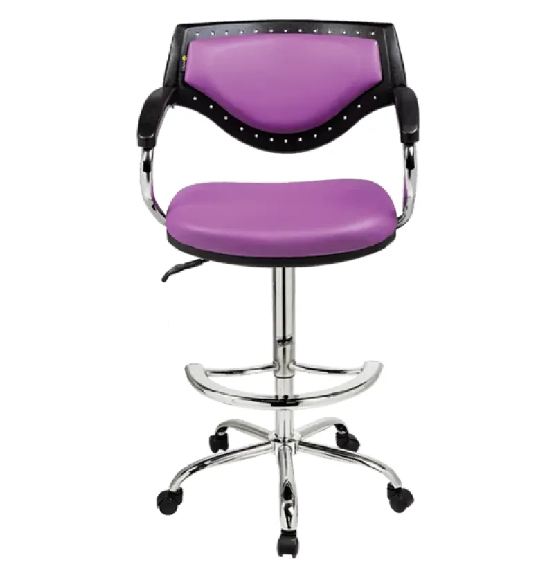 صندلی کانتر و نقشه کشی راحتیران کد : F515T