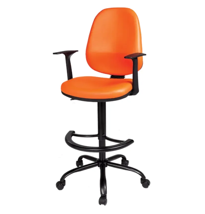 صندلی کانتر و نقشه کشی راحتیران کد : F709