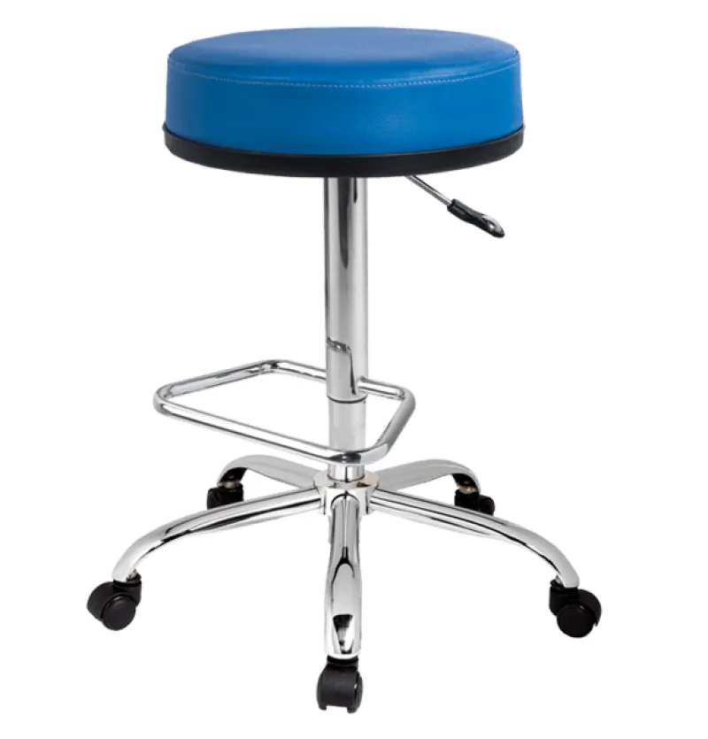 صندلی پزشکی و آزمایشگاهی کد:A215